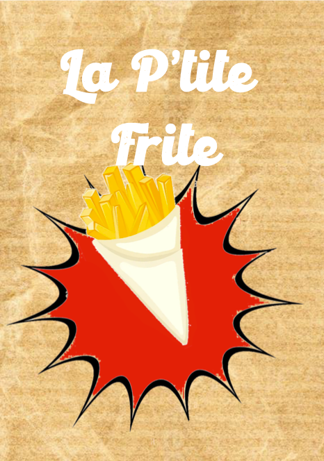 Illustration frites